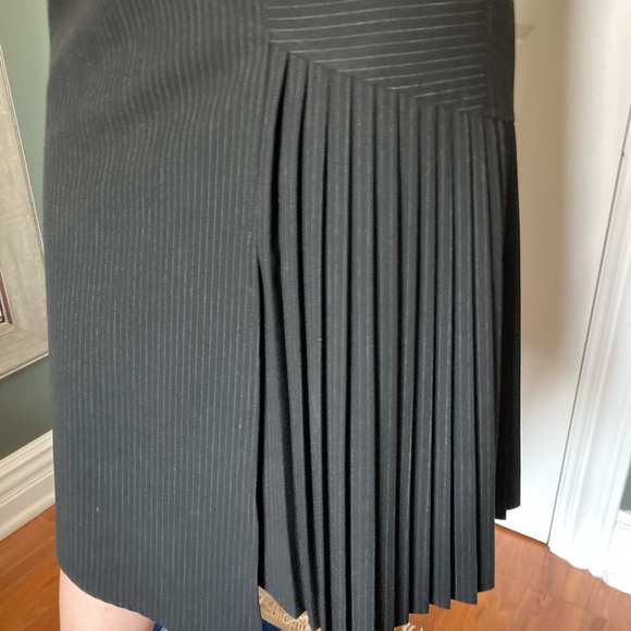 Philippe Adec skirt size 4 - Picture 5 of 8